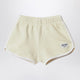 Bobo Choses Bobo Choses Yellow Shorts