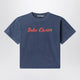 Bobo Choses Bobo Choses Washed-Effect Blue T-Shirt
