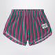Bobo Choses Bobo Choses Striped Terry Shorts