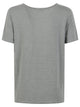 Base Milano Green Cotton T-Shirts And Polos