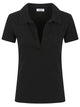 Base Milano Cotton Polo Shirt
