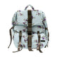 Ganni Re Tech Backpack - - Synthetic - Multicolor