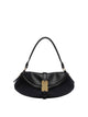 Ganni Kat Baguette Shoulder Bag