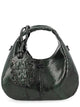 Ganni Borsa Hobo Mini