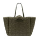 Ganni Re-Tech Tote Bag
