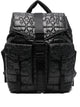 Ganni Re-Tech Quilted Backpack