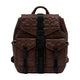 Ganni Re Tech Quilted Backpack