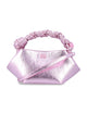 Ganni Ganni Metallic Mini Bou Bag