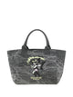 Ganni Tote Fairy Print