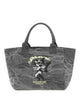 Ganni Medium Shopping Bag