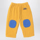 Bobo Choses Yellow/Blue Quilted Jogging Trousers