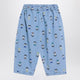 Bobo Choses Light Blue Denim Trousers