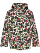 Billionaire Boys Club Camou Print Jacket