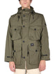 Arkair Smoke Jacket