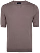 Ballantyne Short Sleeve Pullover