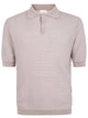 Ballantyne Bicolor Polo Shirt