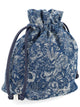 Ganni Tapestry Handbag