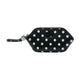 Ganni Printed Coin Purse