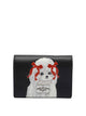 Ganni Puddle Card Holder