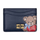 Ganni Bear Card Holder