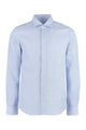 Bastoncino Checked Cotton Shirt