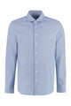 Bastoncino Printed Cotton Shirt