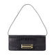 Victoria Beckham Dorian East West Clutch - - Leather - Black