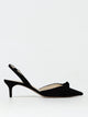 Alexandre Birman Calc-Fsb Suede