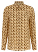 Valentino Garavani Valentino Garavani Petit Charles Print Shirt