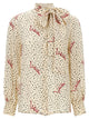 Valentino Garavani Valentino Garavani 'Bollicine Plusdepois' Shirt