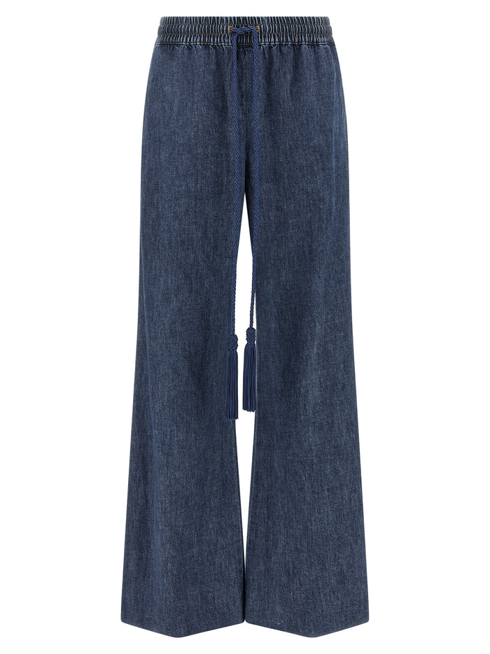 Valentino Garavani Jeans Valentino Garavani Vgold