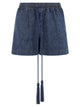 Valentino Garavani Valentino Garavani Vgold Shorts