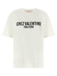 Valentino Garavani Valentino Garavani 'Chez Valentino' T-Shirt