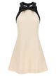 Valentino Garavani Valentino Garavani Crêpe Couture Dress