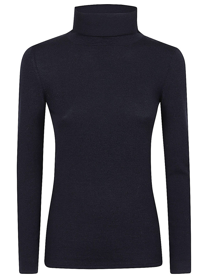 Base Milano Long-Sleeved Sweater