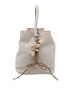 D.a.t.e Paniere Handbag