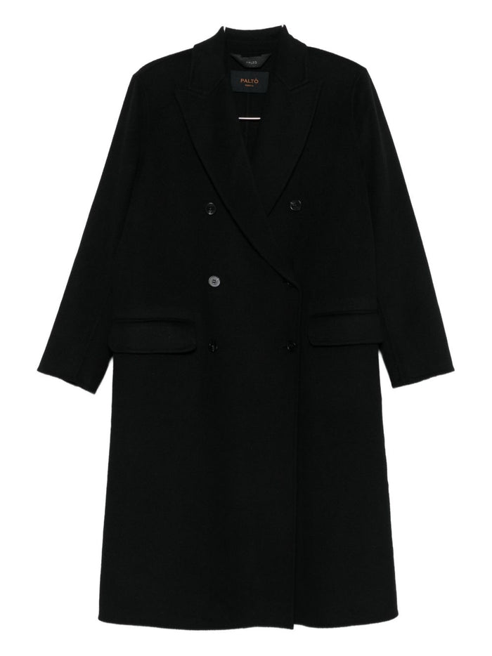 Paltó Arianna Wool Coat