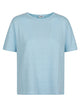 Base Milano Linen Jersey T-Shirt