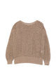 Base Milano Cotton Blend Sweater
