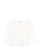 Base Milano Linen Crewneck Sweater