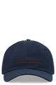 Zegna Linen Baseball Cap