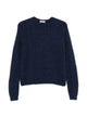 Base Milano Wool Crewneck Sweater