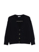 Base Milano Wool V-Necked Cardigan
