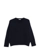 Base Milano Wool And Cashmere Crewneck Sweater