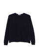 Base Milano Wool And Cashmere Crewneck Sweater