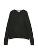 Base Milano Wool And Cashmere Crewneck Sweater