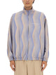 Acne Studios Jacket With Logo