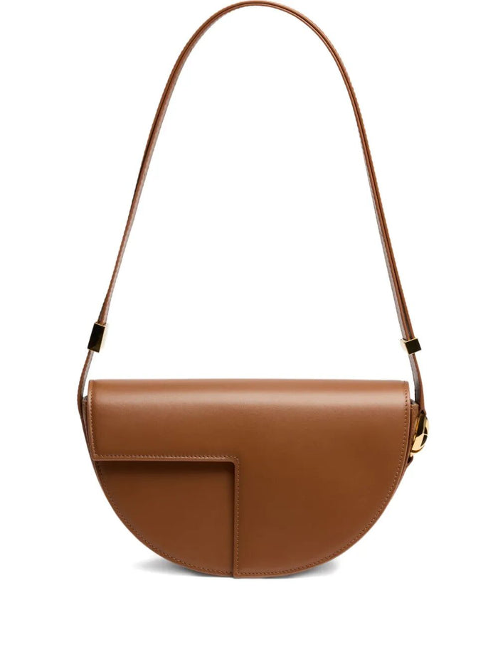 Patou Le Patou Leather Bag