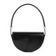 Patou Le Petit Patou Leather Bag