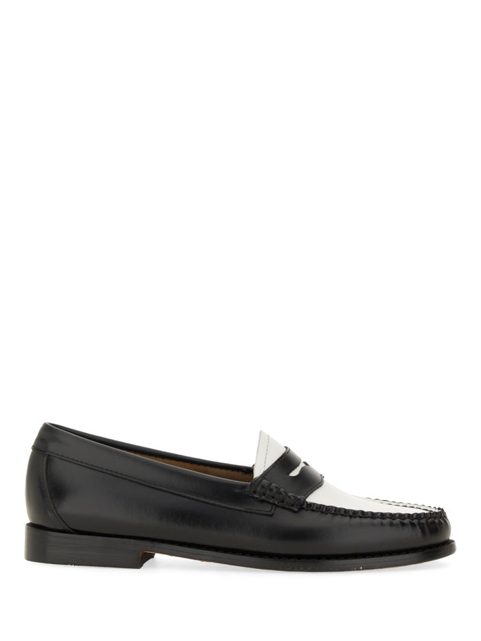 G.h. Bass & Co. Moccasin Weejuns Penny